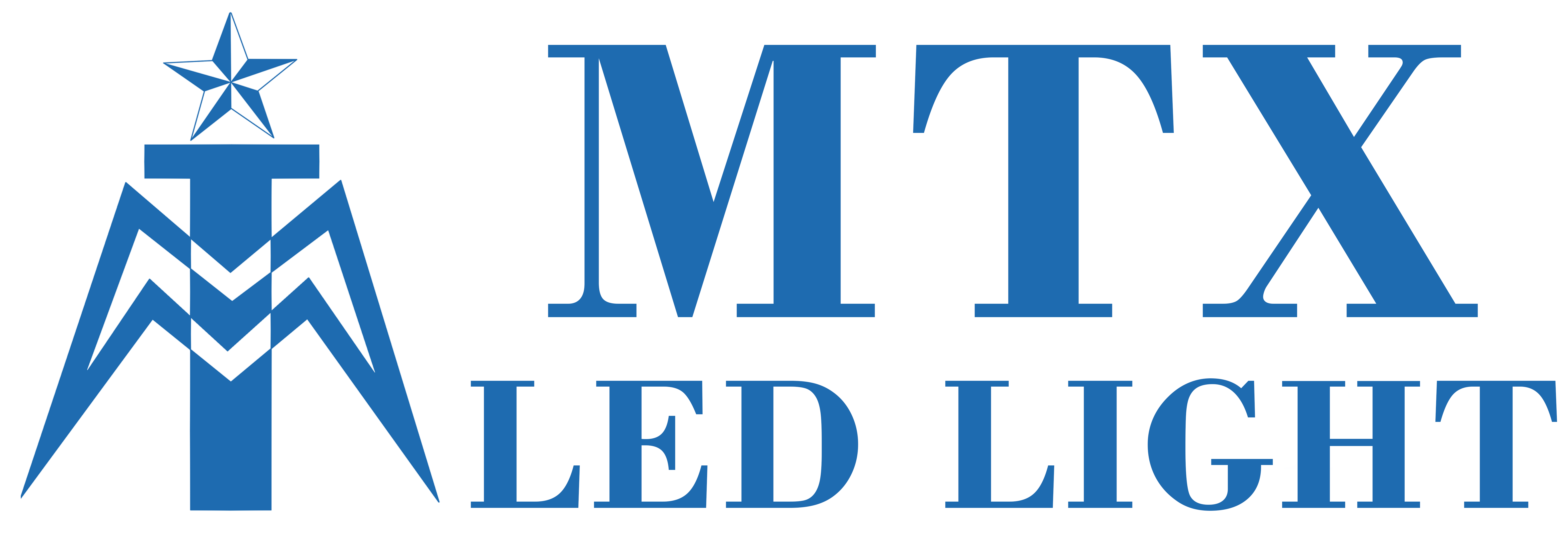 MTX LED Light